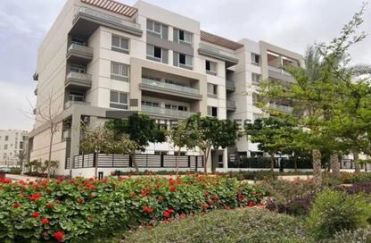 Apartment - 2 Bedrooms - 2 Bathrooms for sale in Hyde Park - 5th Settlement Compounds - The 5th Settlement - New Cairo City - Cairo