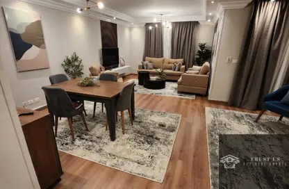 Apartment - 3 Bedrooms - 2 Bathrooms for rent in Madinaty - Cairo