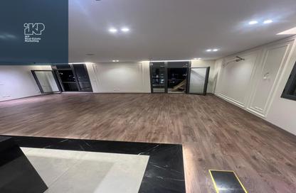 Apartment - 3 Bedrooms - 3 Bathrooms for sale in Eastown - 5th Settlement Compounds - The 5th Settlement - New Cairo City - Cairo