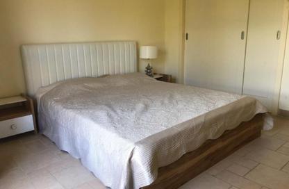 Chalet - 4 Bedrooms - 3 Bathrooms for sale in Marassi - Sidi Abdel Rahman - North Coast