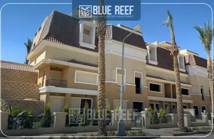 دوبلكس - 3 غرف نوم - 3 حمامات للبيع في S2 - سراي - كمبوندات مدينة المستقبل - مدينة المستقبل - القاهرة دوبلكس - 3 غرف نوم - 3 حمامات للبيع في S2 - سراي - كمبوندات مدينة المستقبل - مدينة المستقبل - القاهرة