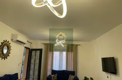 Apartment - 3 Bedrooms - 2 Bathrooms for rent in El Rehab Extension - Al Rehab - New Cairo City - Cairo