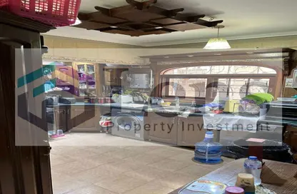 Penthouse - 3 Bedrooms - 2 Bathrooms for sale in Zizinia St. - South Investors Area - New Cairo City - Cairo