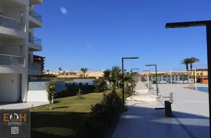 Apartment - Studio - 1 Bathroom for sale in Arabia Area - Hurghada - Red Sea