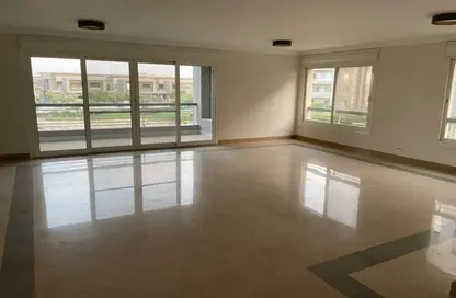 Apartment - 4 Bedrooms - 3 Bathrooms for sale in New Giza - Cairo Alexandria Desert Road - 6 October City - Giza