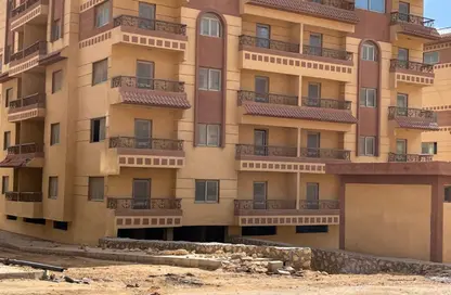 شقة - 3 غرف نوم - 2 حمامات للبيع في عمارات الاندلس - حى الاندلس - مدينة القاهرة الجديدة - القاهرة