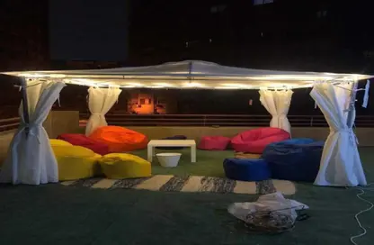 شقة - 3 غرف نوم - 3 حمامات للبيع في سما القاهرة - كمبوندات القطامية - القطامية - مدينة القاهرة الجديدة - القاهرة