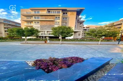 Apartment - 3 Bedrooms - 2 Bathrooms for sale in Lagoon Beach Park - 5th Settlement Compounds - The 5th Settlement - New Cairo City - Cairo Apartment - 3 Bedrooms - 2 Bathrooms for sale in Lagoon Beach Park - 5th Settlement Compounds - The 5th Settlement - New Cairo City - Cairo