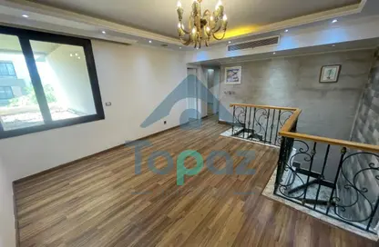 دوبلكس - 4 غرف نوم - 4 حمامات للبيع في ويستاون - كمبوندات الشيخ زايد - الشيخ زايد - الجيزة