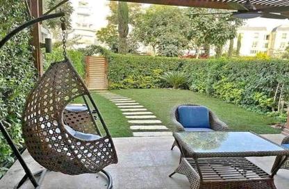 Apartment - 3 Bedrooms - 3 Bathrooms for sale in Namya West - Sheikh Zayed City - Giza