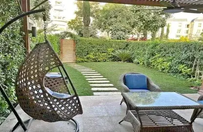 شقة - 3 غرف نوم - 3 حمامات للبيع في ناميا وست - الشيخ زايد - الجيزة