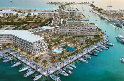 Townhouse - 3 Bedrooms - 2 Bathrooms for sale in Ras Al Hekma - North Coast Townhouse - 3 Bedrooms - 2 Bathrooms for sale in Ras Al Hekma - North Coast