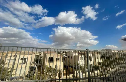 Villa - 7 Bedrooms - 6 Bathrooms for sale in Levana - Uptown Cairo - Mokattam - Cairo