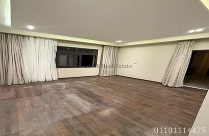 Apartment - 3 Bedrooms - 3 Bathrooms for rent in Mivida - 5th Settlement Compounds - The 5th Settlement - New Cairo City - Cairo