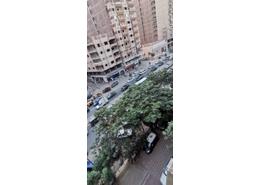 شقة - 2 غرف نوم for للبيع in الهرم - حي الهرم - الجيزة