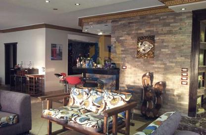 Apartment - 4 Bedrooms - 5 Bathrooms for sale in Cornish El Nile St. - Maadi - Hay El Maadi - Cairo