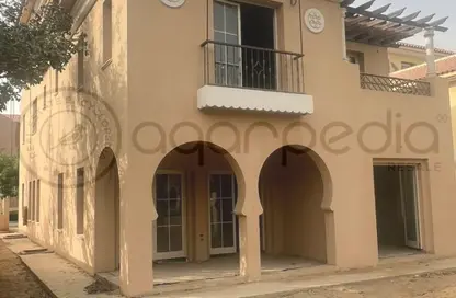 فيلا - 5 غرف نوم - 5 حمامات للبيع في جاردن ريزدنس - هايد بارك - مدينة القاهرة الجديدة - القاهرة