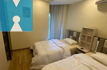 Apartment - 3 Bedrooms - 2 Bathrooms for rent in The Address - 12th District - Sheikh Zayed City - Giza