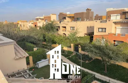 Twin House - 3 Bedrooms - 4 Bathrooms for sale in Mivida - 5th Settlement Compounds - The 5th Settlement - New Cairo City - Cairo