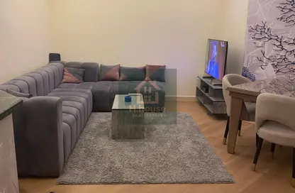 Apartment - Studio for rent in El Rehab Extension - Al Rehab - New Cairo City - Cairo
