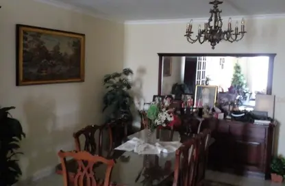 Apartment - 3 Bedrooms - 2 Bathrooms for sale in El Rehab Extension - Al Rehab - New Cairo City - Cairo