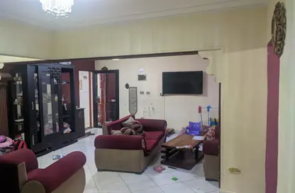 Apartment - 2 Bedrooms - 1 Bathroom for sale in Al Taiseer St. - Akher Faisal - Faisal - Hay El Haram - Giza