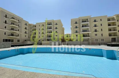 Apartment - 3 Bedrooms - 3 Bathrooms for rent in Mivida - 5th Settlement Compounds - The 5th Settlement - New Cairo City - Cairo