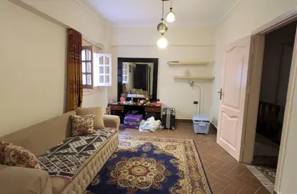Apartment - 3 Bedrooms - 2 Bathrooms for rent in 10th District - Sheikh Zayed City - Giza