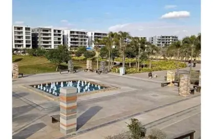 Apartment - 3 Bedrooms - 2 Bathrooms for sale in Taj City - 5th Settlement Compounds - The 5th Settlement - New Cairo City - Cairo