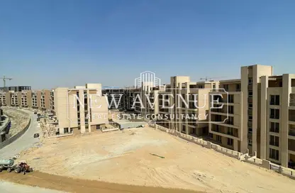 Apartment - 3 Bedrooms - 4 Bathrooms for sale in Taj City - 5th Settlement Compounds - The 5th Settlement - New Cairo City - Cairo