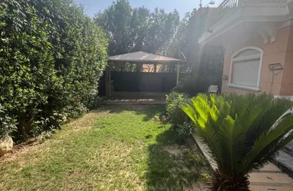 فيلا - 3 غرف نوم - 3 حمامات للايجار في مدينتي - القاهرة