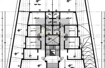 Apartment - 3 Bedrooms - 1 Bathroom for sale in V90 - North Teseen St. - The 5th Settlement - New Cairo City - Cairo