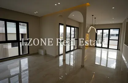 Penthouse - 3 Bedrooms - 3 Bathrooms for rent in Villette - 5th Settlement Compounds - The 5th Settlement - New Cairo City - Cairo