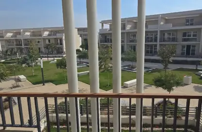 Apartment - 3 Bedrooms - 4 Bathrooms for rent in Pyramids Hills - Cairo Alexandria Desert Road - 6 October City - Giza