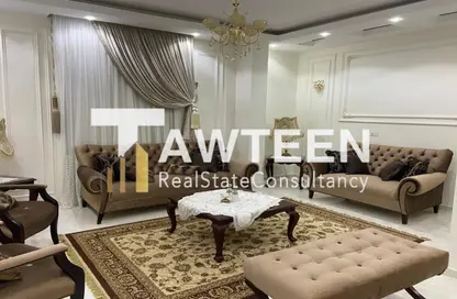 شقة - 3 غرف نوم - 3 حمامات للبيع في ذا واتر واي ڤيو - شارع التسعين - التجمع الخامس - مدينة القاهرة الجديدة - القاهرة