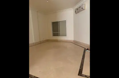 Duplex - 4 Bedrooms - 5 Bathrooms for rent in West Golf - El Katameya Compounds - El Katameya - New Cairo City - Cairo