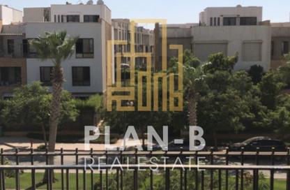 تاون هاوس - 5 غرف نوم - 5 حمامات للبيع في 6 ويست - بيفرلي هيلز - كمبوندات الشيخ زايد - الشيخ زايد - الجيزة