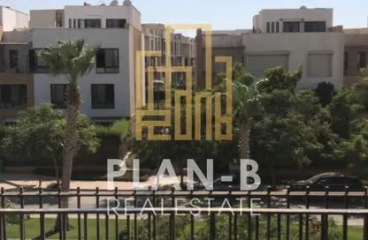 تاون هاوس - 5 غرف نوم - 5 حمامات للبيع في 6 ويست - بيفرلي هيلز - كمبوندات الشيخ زايد - الشيخ زايد - الجيزة