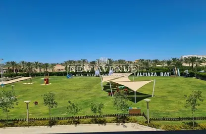 شاليه - 3 غرف نوم - 2 حمامات للبيع في الماظه باي - قسم مرسي مطروح - الساحل الشمالي