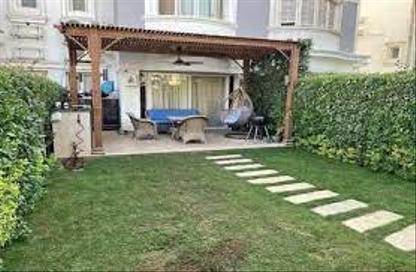 Apartment - 3 Bedrooms - 3 Bathrooms for sale in Rock Eden - Hadayek October - 6 October City - Giza