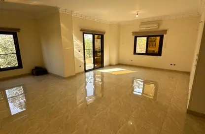 Apartment - 3 Bedrooms - 3 Bathrooms for rent in El Banafseg 1 - El Banafseg - New Cairo City - Cairo