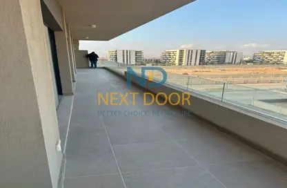 Apartment - 3 Bedrooms - 3 Bathrooms for sale in Al Burouj Compound - El Shorouk Compounds - Shorouk City - Cairo
