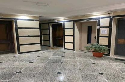 Apartment - 3 Bedrooms - 2 Bathrooms for sale in Janna 2 - Sheikh Zayed Compounds - Sheikh Zayed City - Giza