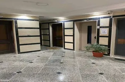 Apartment - 3 Bedrooms - 2 Bathrooms for sale in Jannat October - 6 October Compounds - 6 October City - Giza