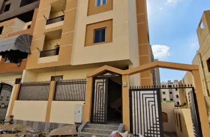 Apartment - 3 Bedrooms - 1 Bathroom for rent in Northern Expansions - 6 October City - Giza