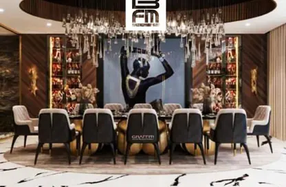 Villa - 5 Bedrooms - 5 Bathrooms for rent in Hyde Park Central - The 6th Settlement - New Cairo City - Cairo Villa - 5 Bedrooms - 5 Bathrooms for rent in Hyde Park Central - The 6th Settlement - New Cairo City - Cairo