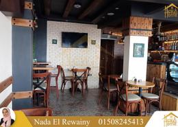 محل تجاري for للايجار in طريق الجيش - كليوباترا - حي شرق - الاسكندرية