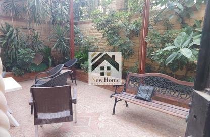 Duplex - 3 Bedrooms - 3 Bathrooms for sale in District 4 - The 5th Settlement - New Cairo City - Cairo