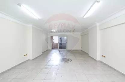 Office Space - Studio - 3 Bathrooms for rent in Stanley - Hay Sharq - Alexandria