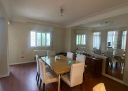 Apartment - 2 bedrooms - 2 bathrooms for للايجار in Al Tahrir St. - Dokki - Giza